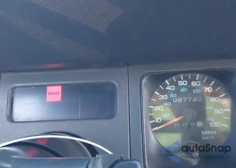 1995 Jeep Wrangler / Yj Se из США, поврежденный, VIN 1J4FY29S2SP290717